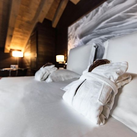 Avenue Lodge Hotel & Spa Val-dʼIsère Kültér fotó