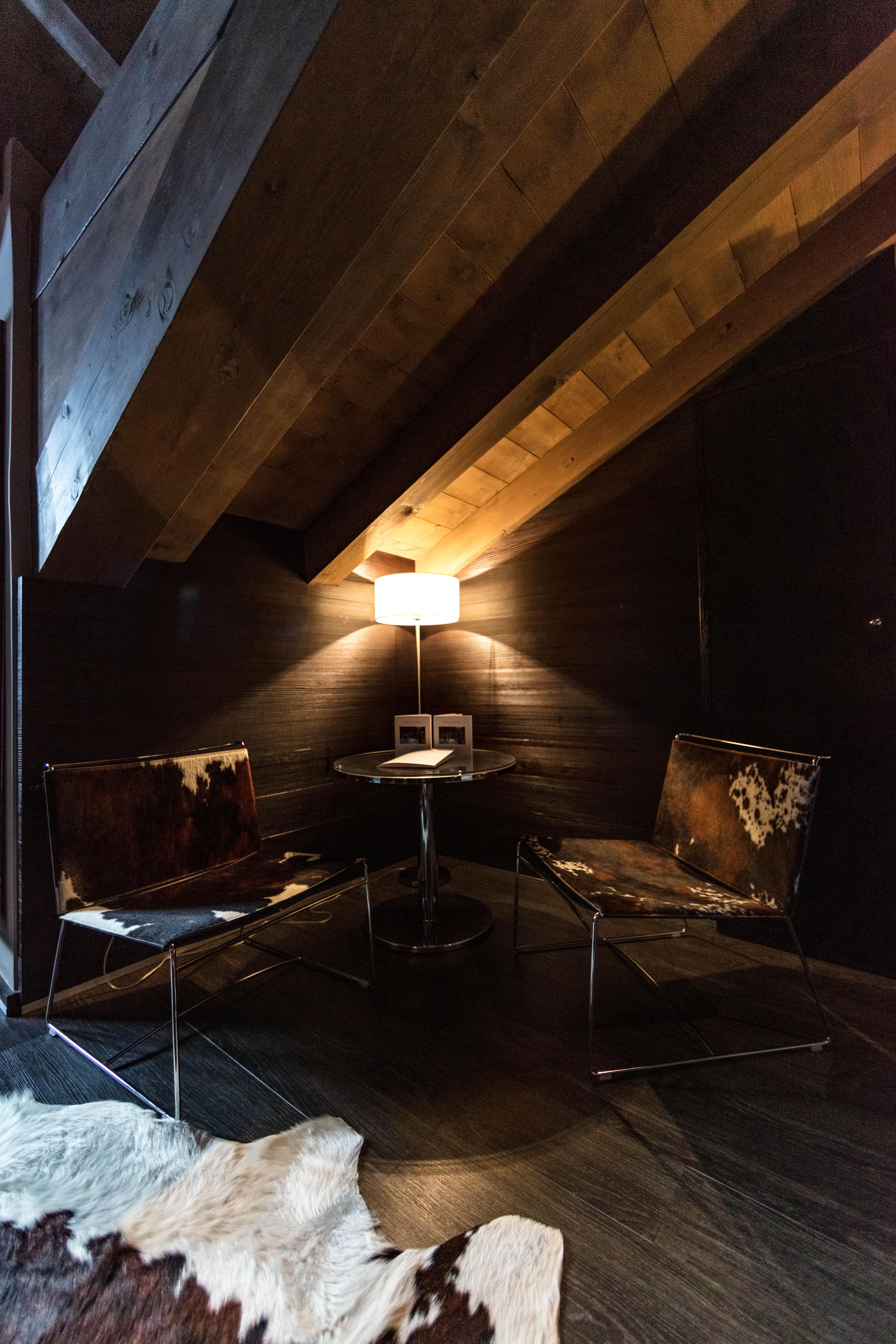 Avenue Lodge Hotel & Spa Val-dʼIsère Kültér fotó