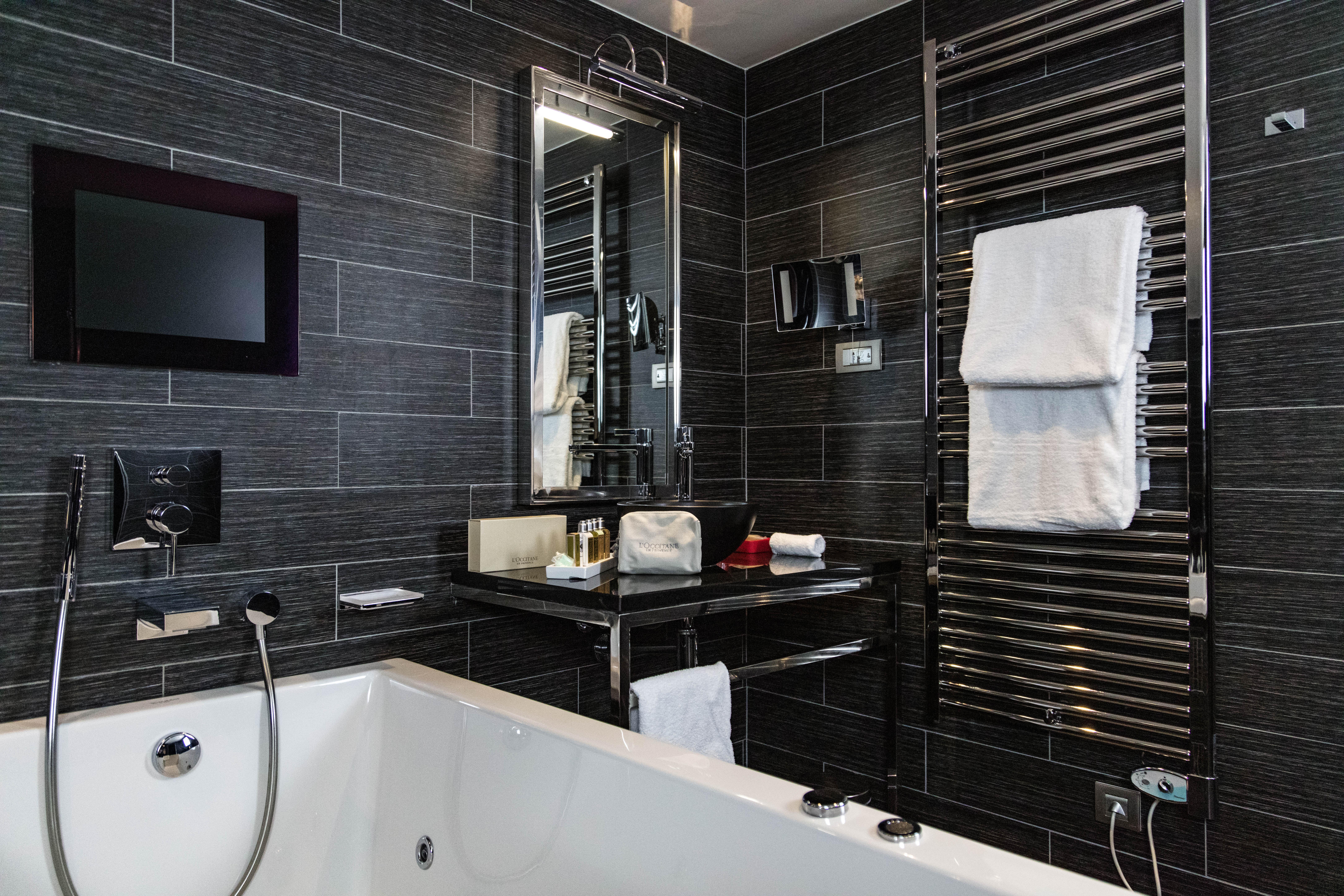 Avenue Lodge Hotel & Spa Val-dʼIsère Kültér fotó