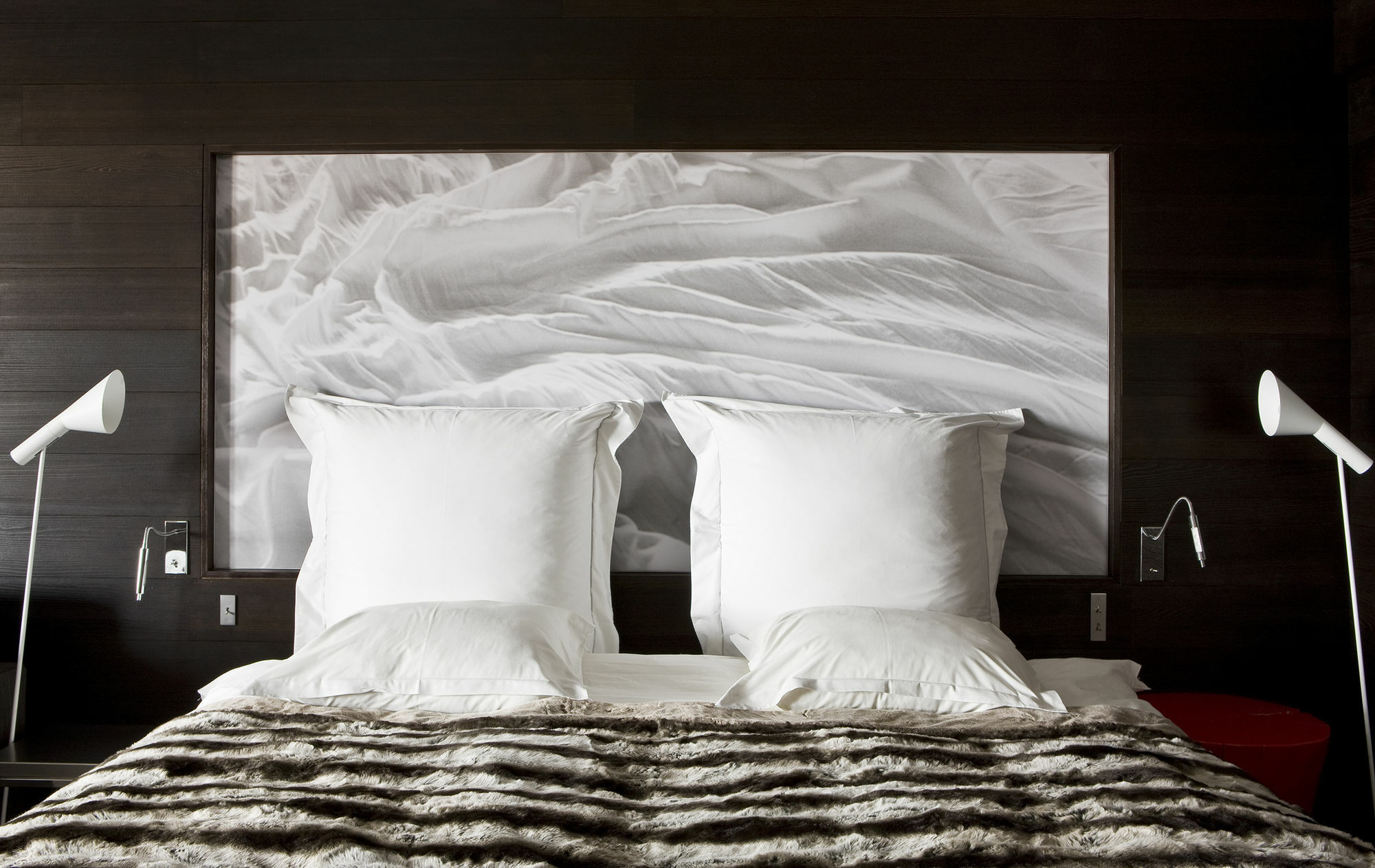 Avenue Lodge Hotel & Spa Val-dʼIsère Kültér fotó
